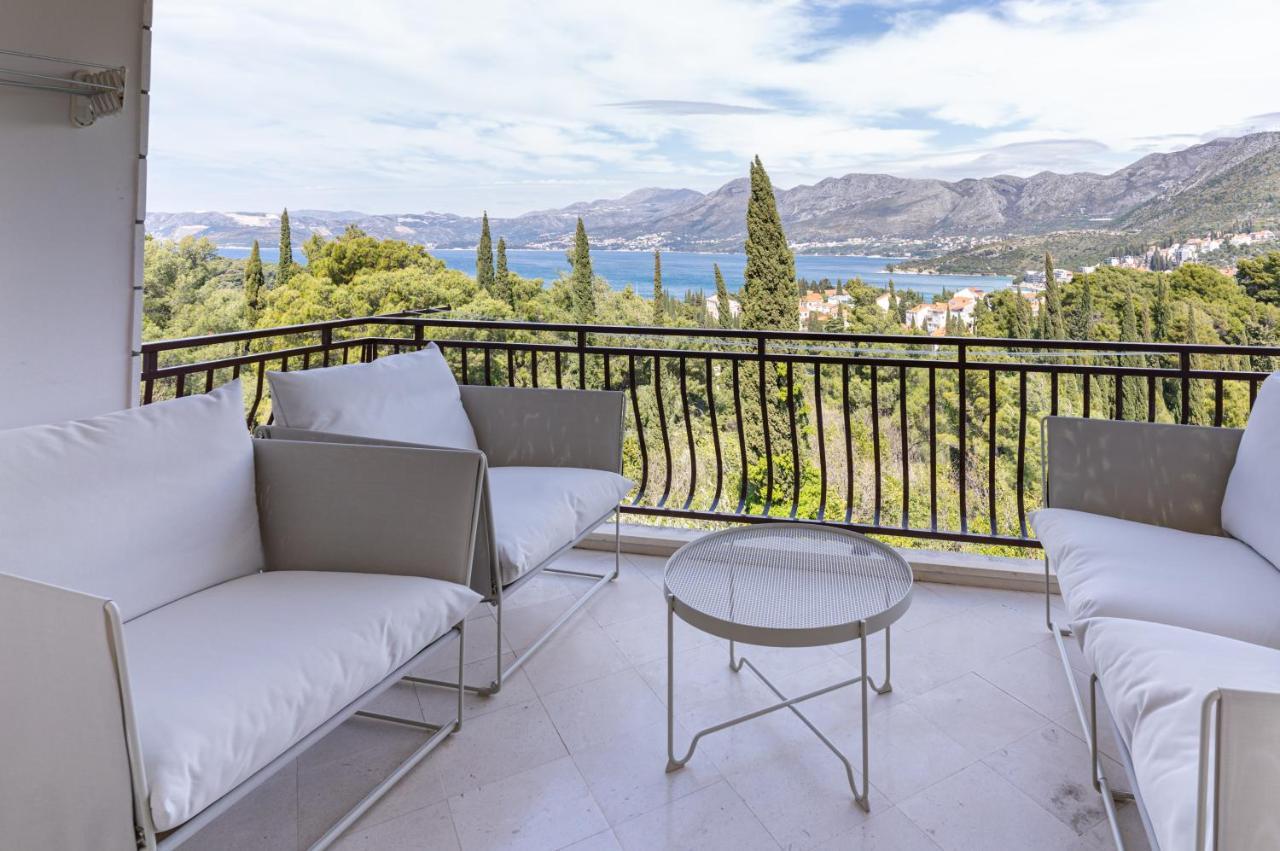 Mama'S Apartments Cavtat Exterior photo